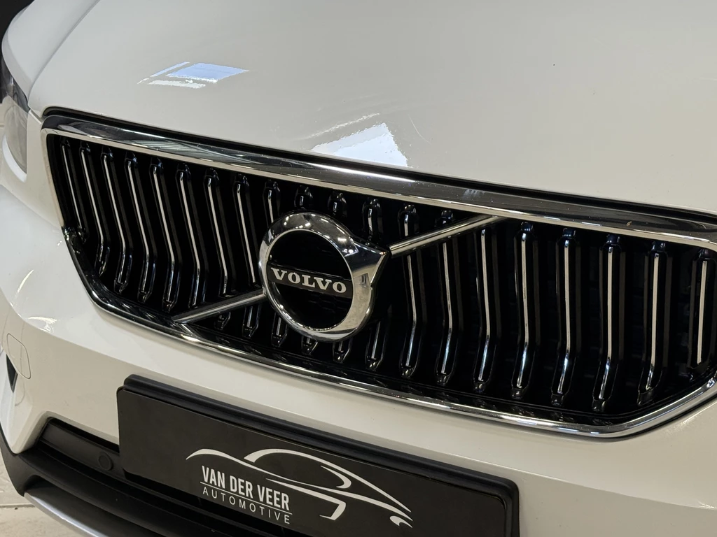Volvo XC40 – foto 38