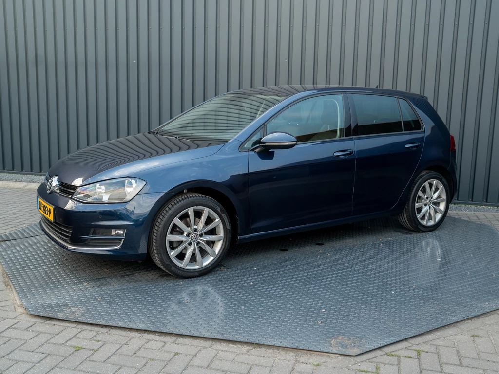 Volkswagen Golf – foto 2