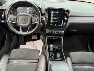 Volvo XC40 – thumbnail 8