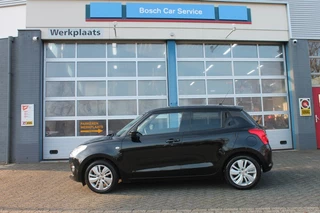 Suzuki Swift – thumbnail 2