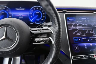 Mercedes-Benz EQE – thumbnail 25