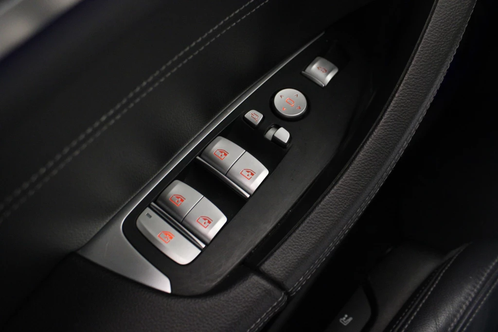 BMW X3 – foto 16