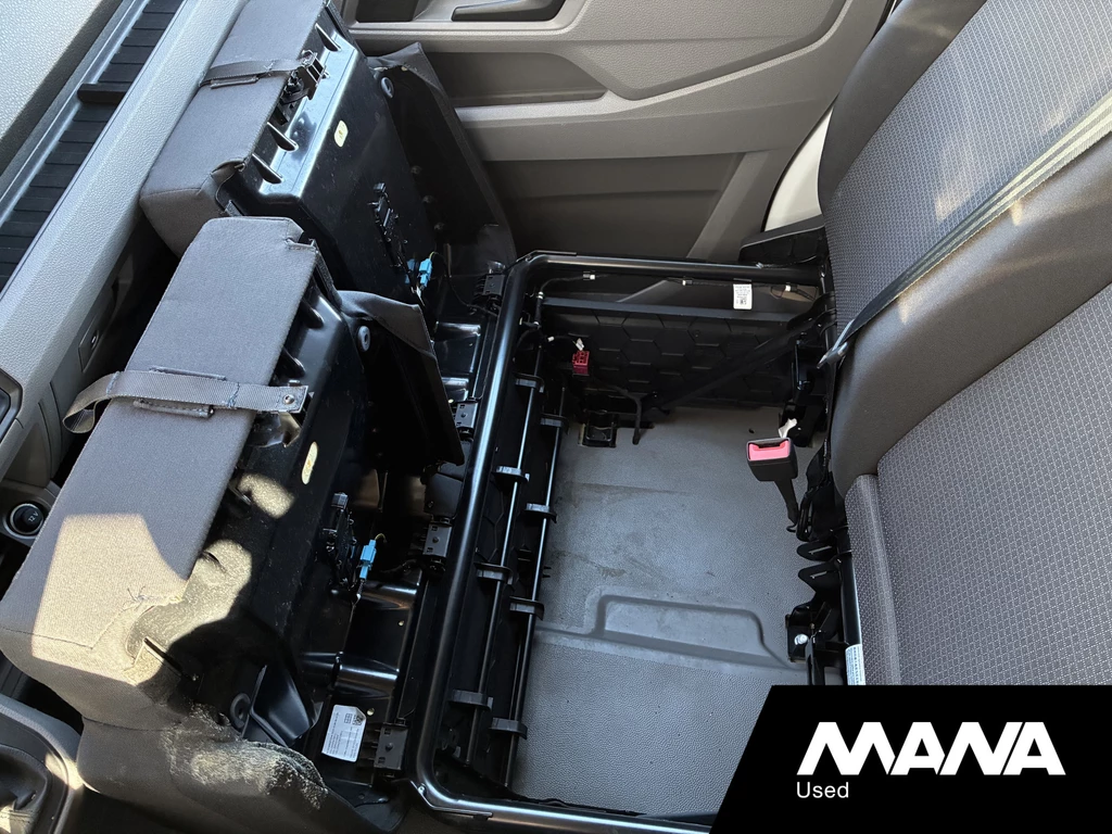MAN TGE – foto 21