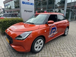 Suzuki Swift – thumbnail 2