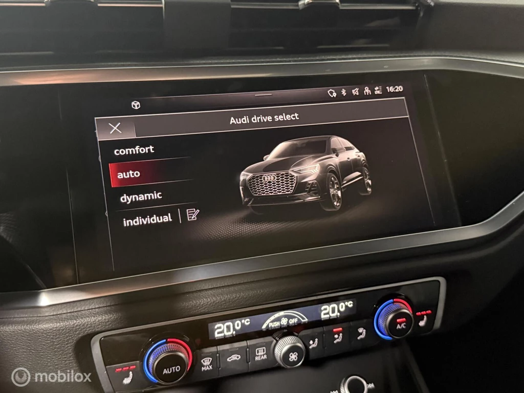 Audi Q3 – foto 40