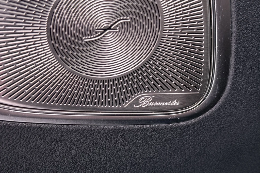 Mercedes-Benz GLC – foto 26