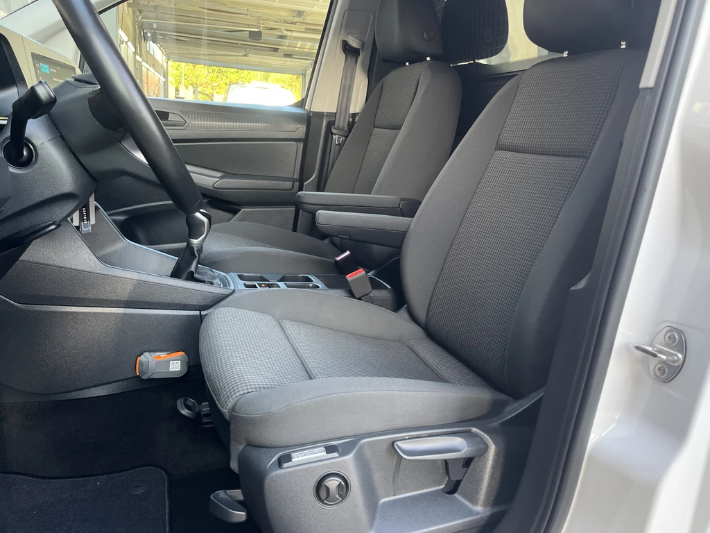 Volkswagen Caddy – foto 27