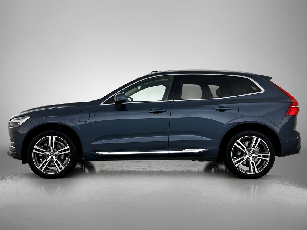 Volvo XC60 – foto 2