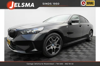 BMW i5 – thumbnail 1