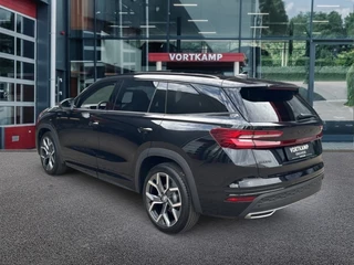 Škoda Kodiaq – thumbnail 3