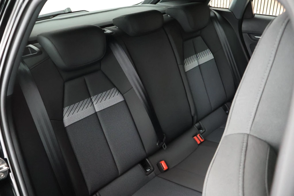 Audi A3 – foto 33