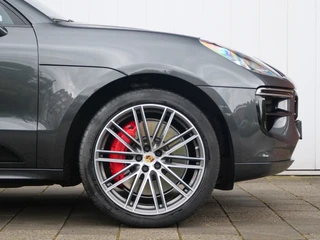 Porsche Macan – thumbnail 15