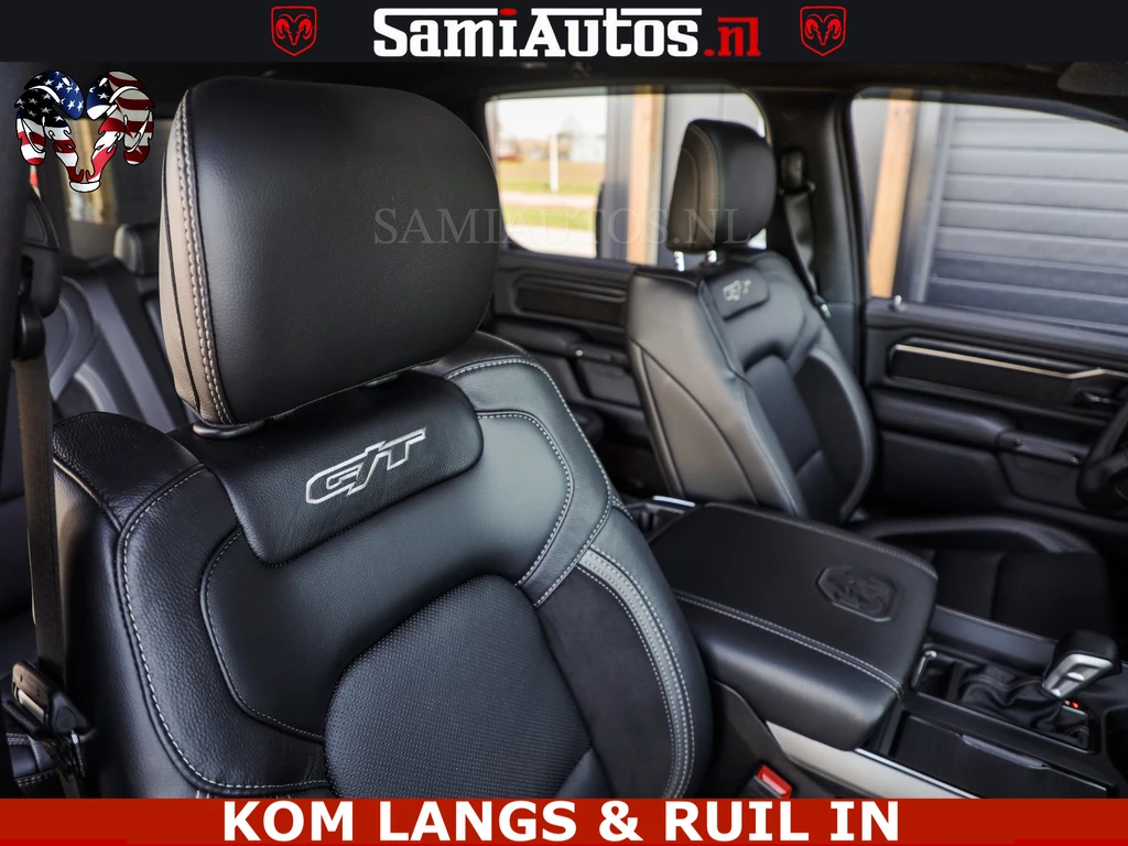 Dodge Ram Pick-Up – foto 67