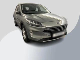 Ford Kuga – thumbnail 4