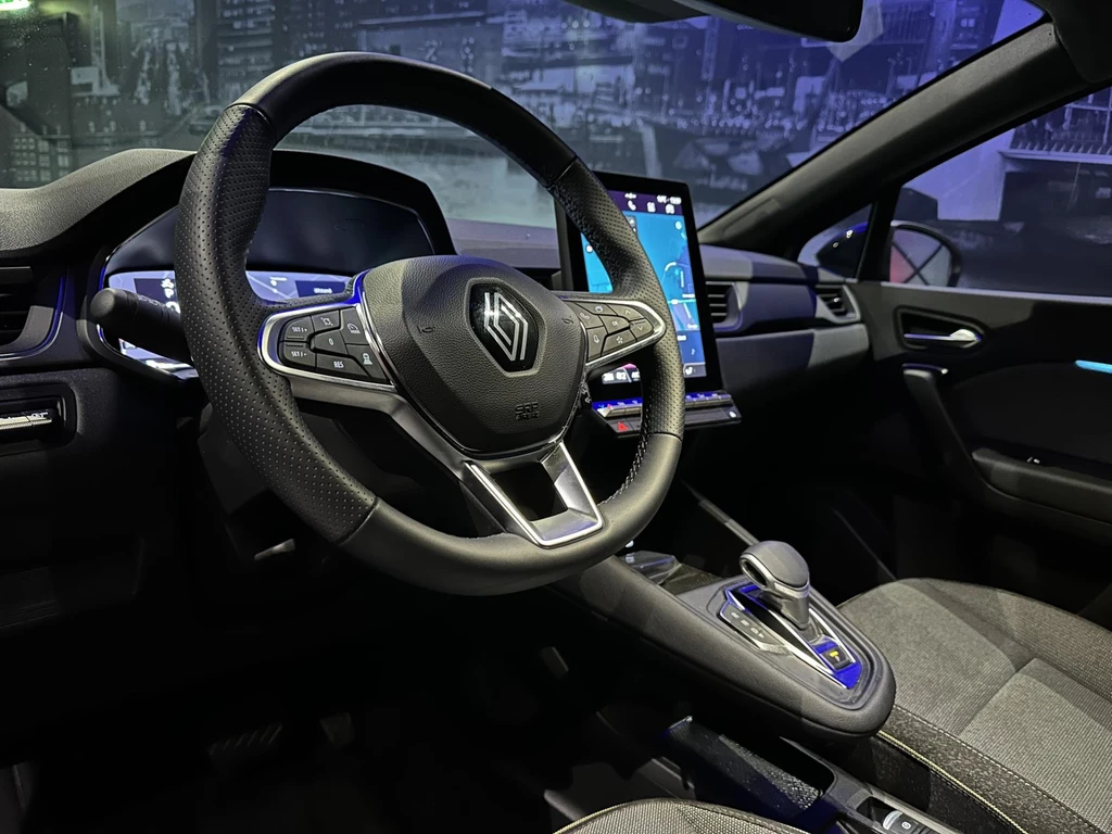Renault Captur – foto 19
