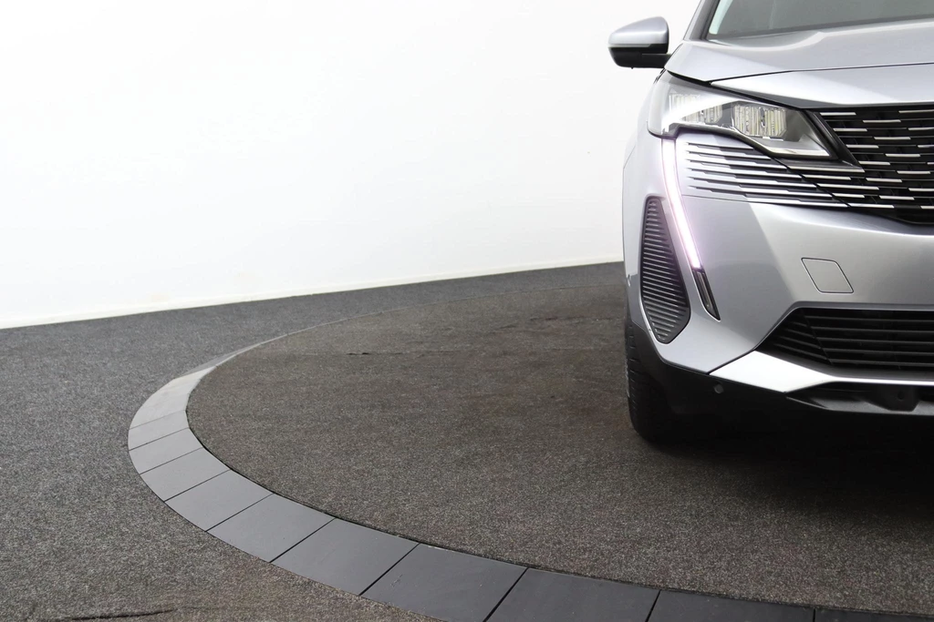 Peugeot 5008 – foto 10
