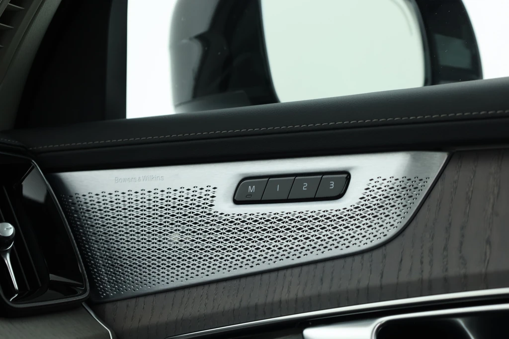 Volvo XC90 – foto 28