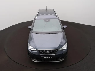 SEAT Arona – thumbnail 11