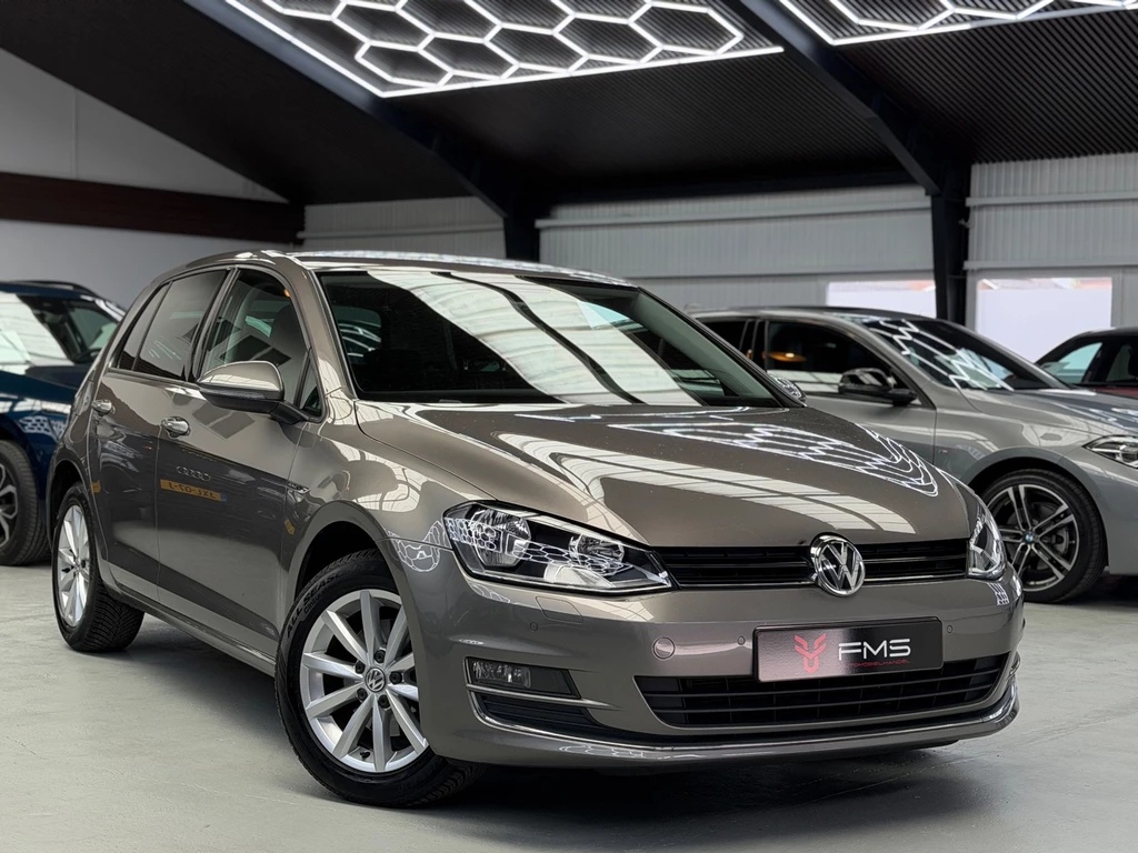 Volkswagen Golf – foto 8