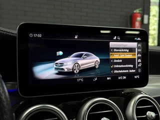 Mercedes-Benz C-Klasse – thumbnail 47