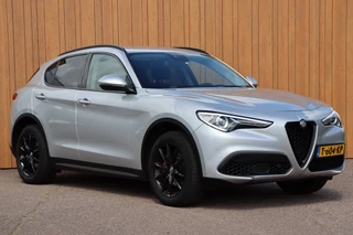 Alfa Romeo Stelvio – thumbnail 6