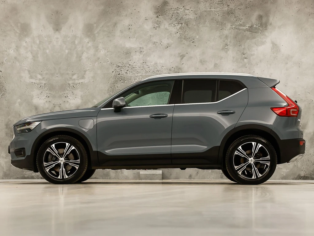 Volvo XC40 – foto 3