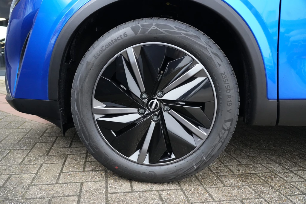 Nissan QASHQAI – foto 9
