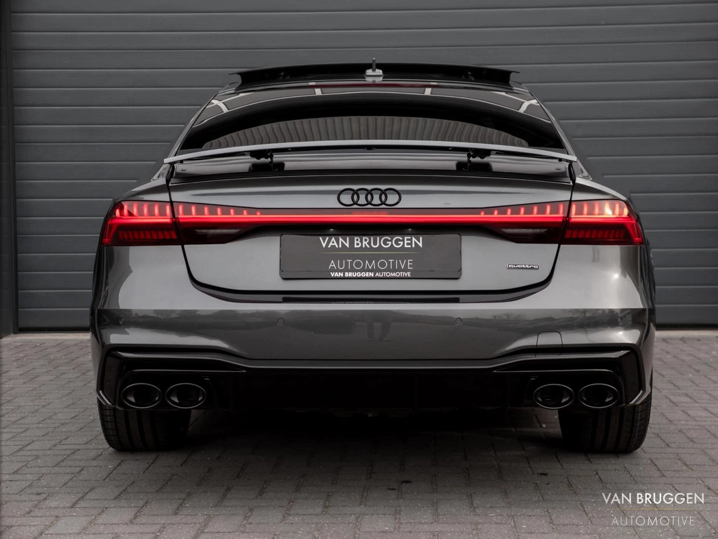 Audi A7 – foto 7