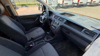 Volkswagen Caddy – thumbnail 11