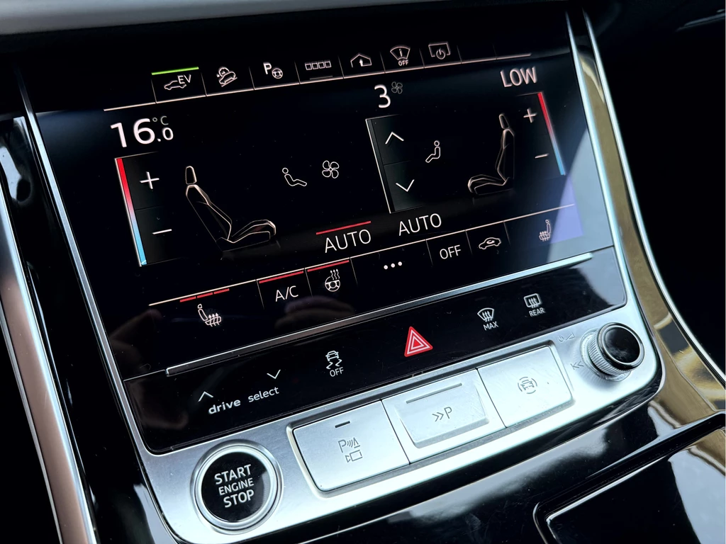 Audi Q8 – foto 20