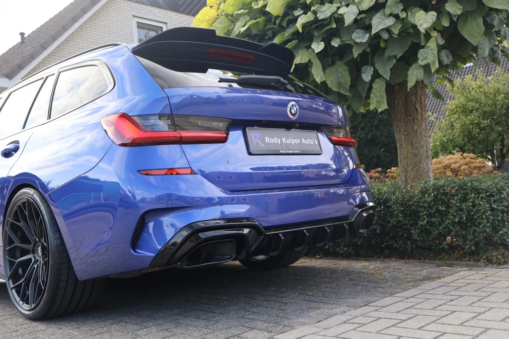 BMW 3 Serie – foto 4