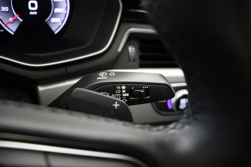 Audi A4 – foto 25