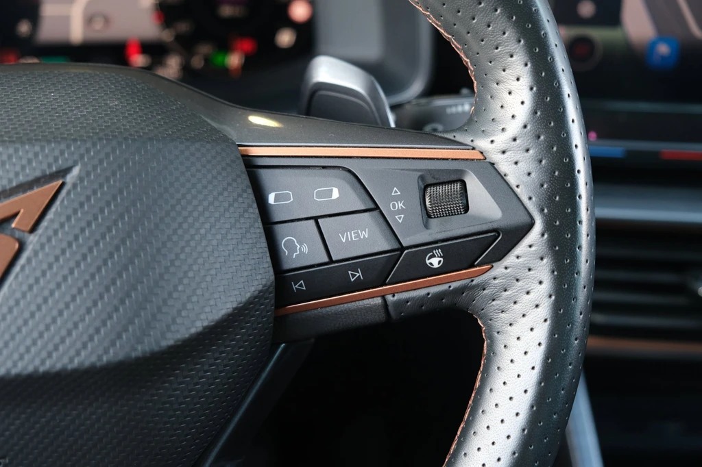 CUPRA Formentor – foto 19