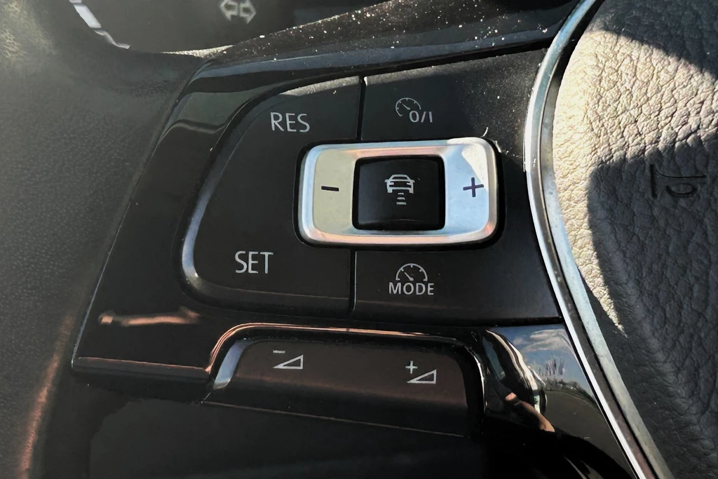 Volkswagen Passat – foto 20
