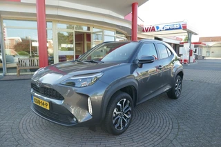 Toyota Yaris Cross – thumbnail 2