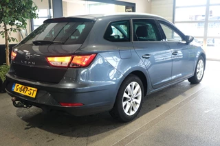 SEAT Leon – thumbnail 11