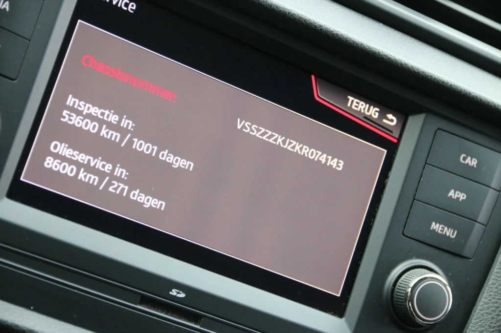 SEAT Ibiza – foto 18