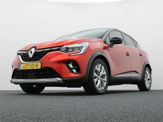 Renault Captur – thumbnail 3