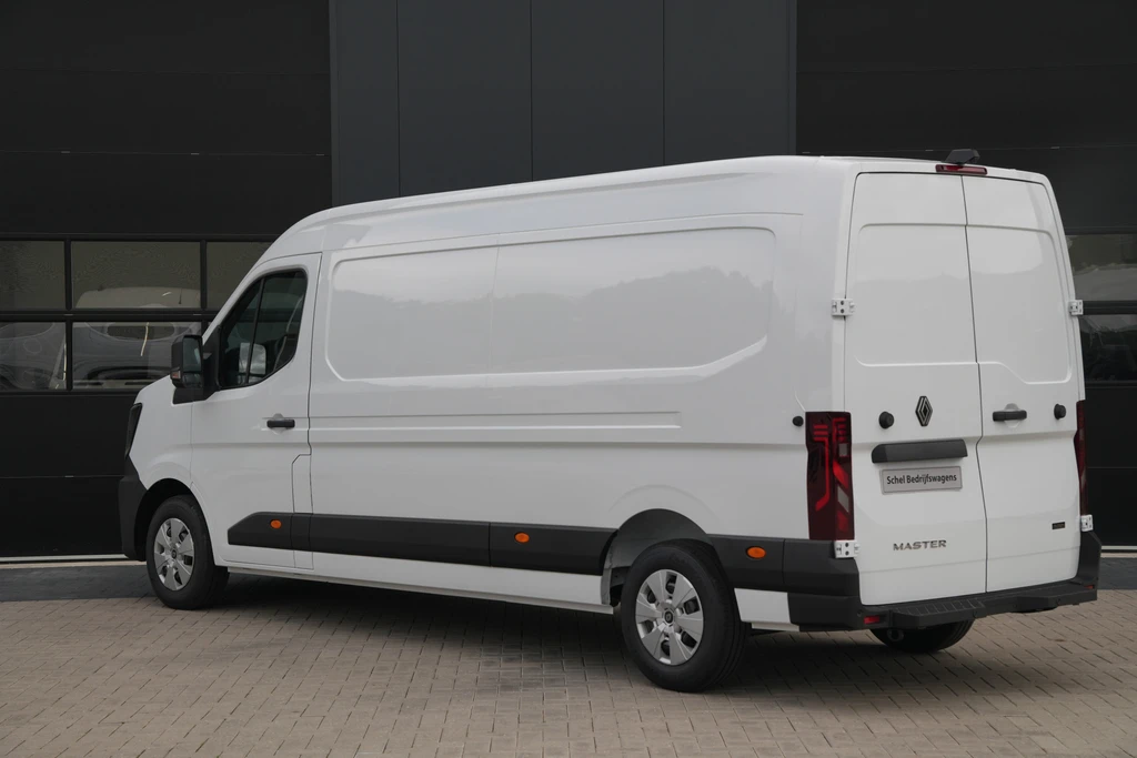 Renault Master – foto 3