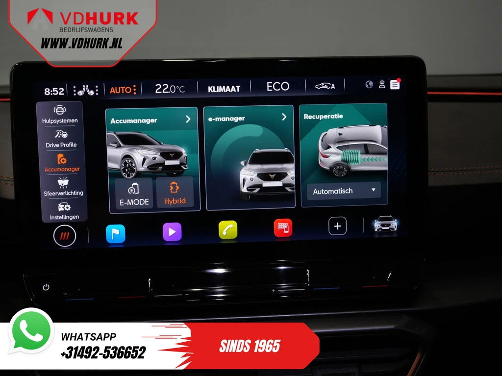 CUPRA Formentor – foto 30