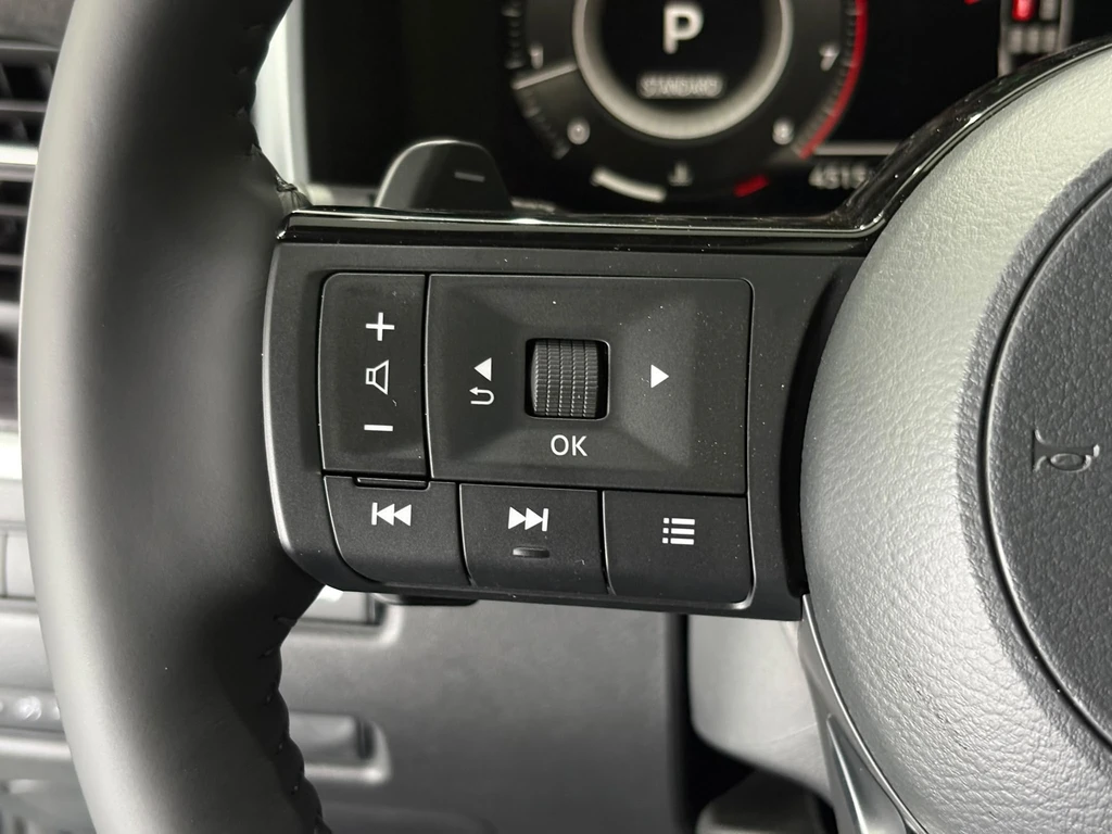 Nissan QASHQAI – foto 32