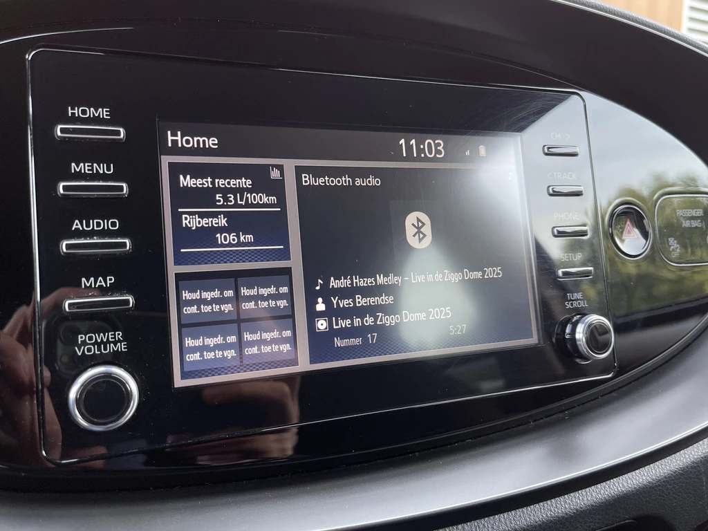 Toyota Aygo – foto 14