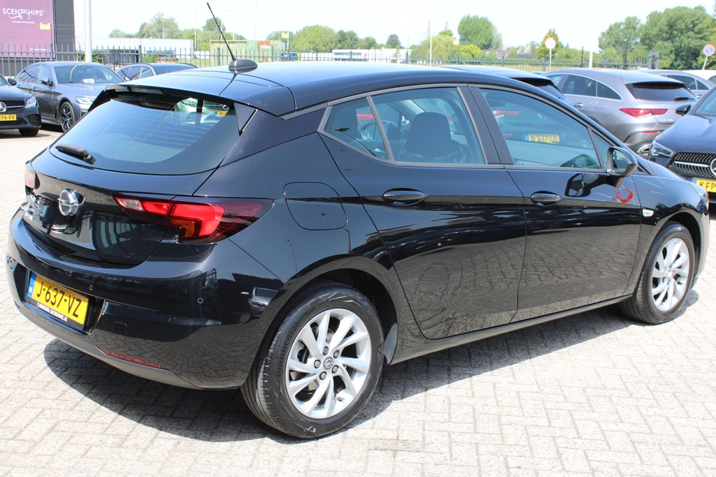 Opel Astra – foto 7
