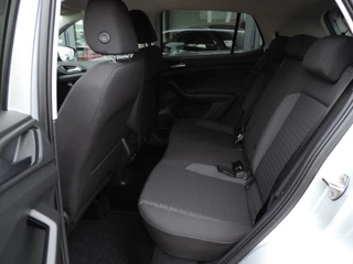 Volkswagen T-Cross – thumbnail 20