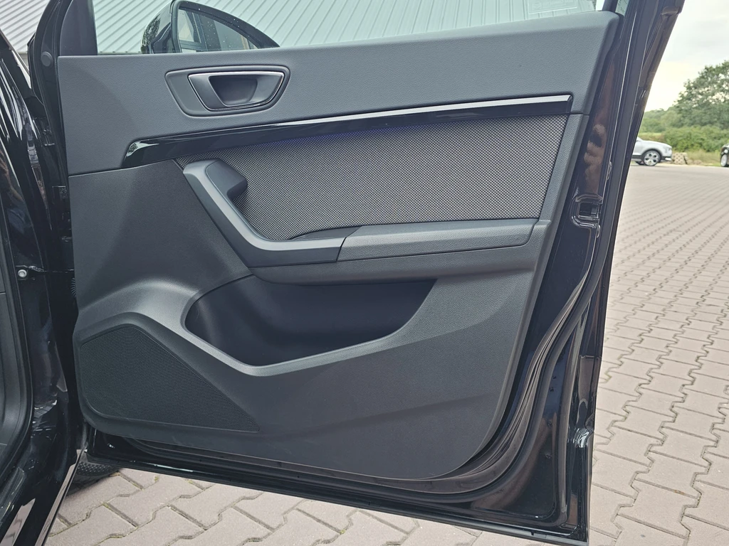 SEAT Ateca – foto 20