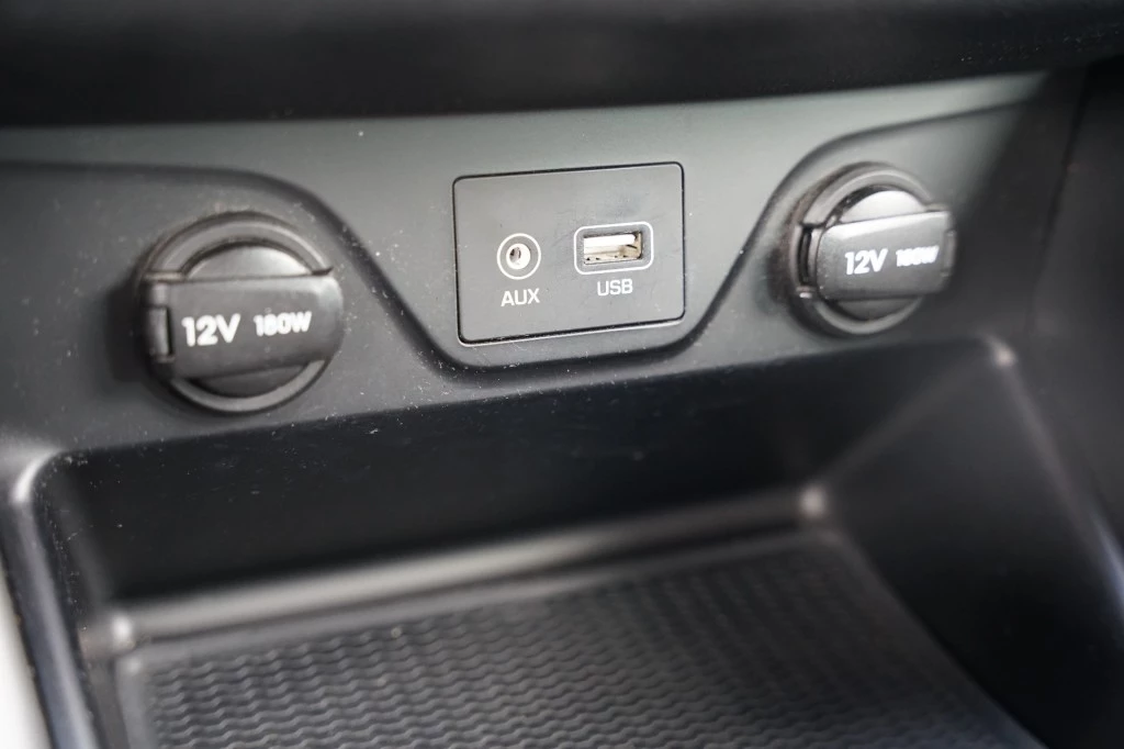 Hyundai Tucson – foto 21