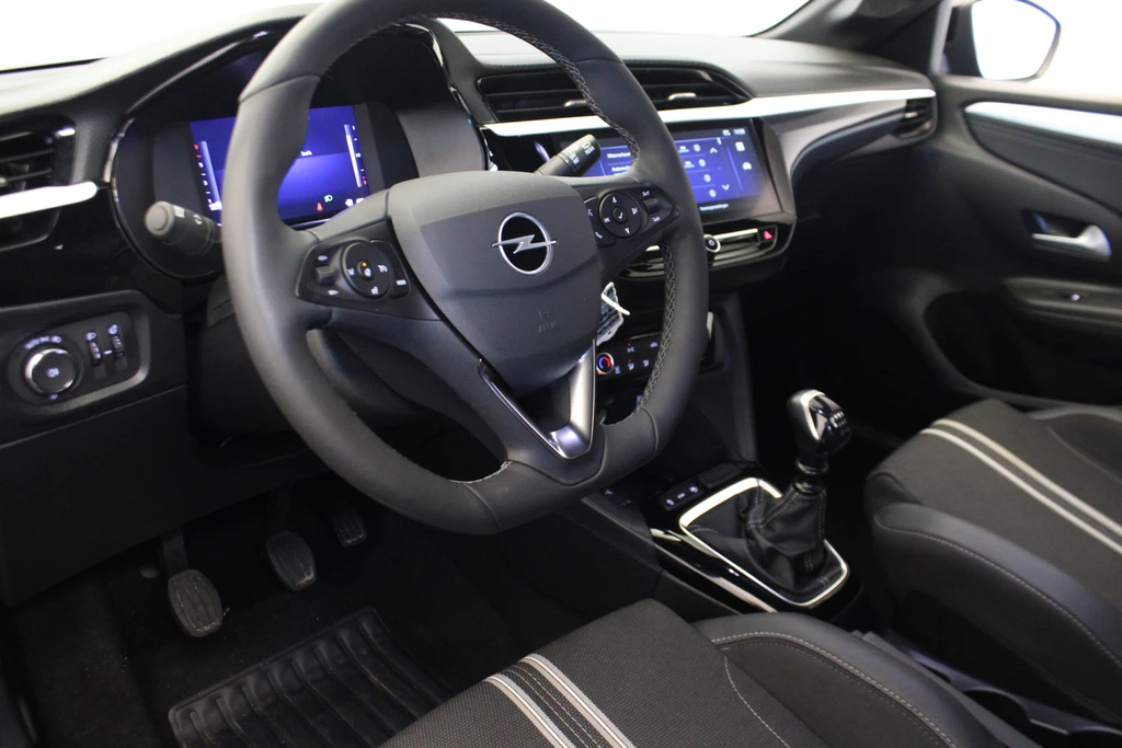 Opel Corsa – foto 8