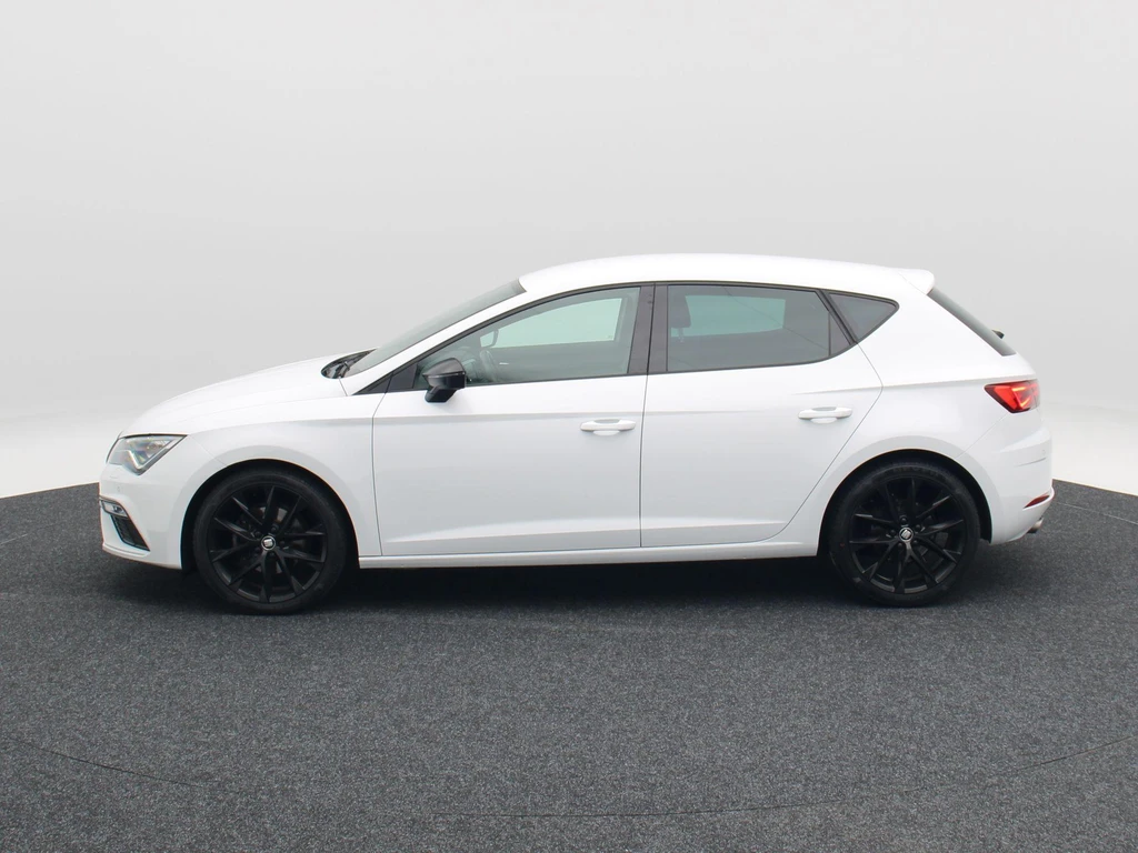 SEAT Leon – foto 2