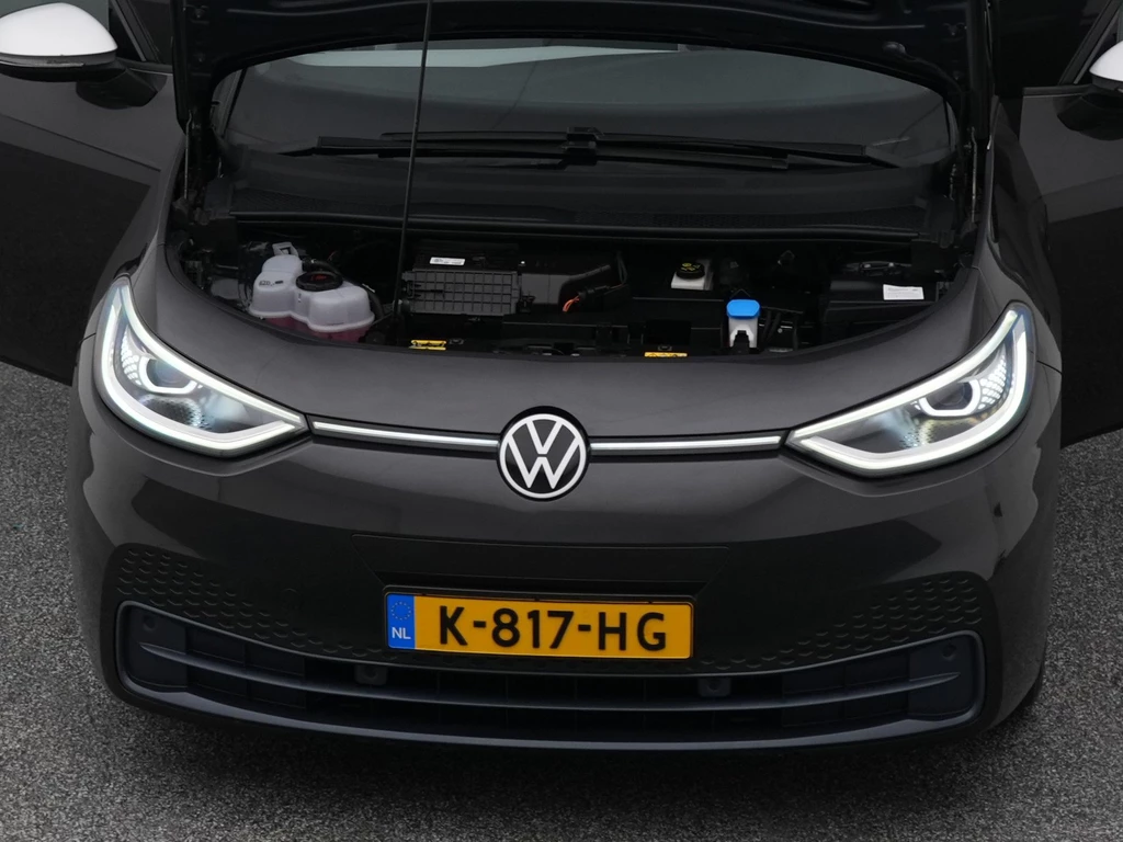 Volkswagen ID.3 – foto 19