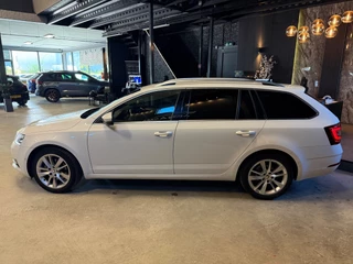 Škoda Octavia – thumbnail 3